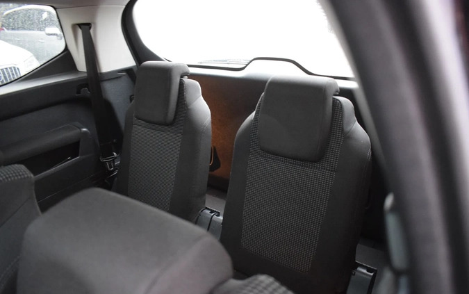 Peugeot 5008 cena 25900 przebieg: 227877, rok produkcji 2010 z Koronowo małe 466